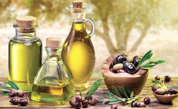 تعليب‭ ‬زيت‭ ‬الزّيتـــون: الفــــرص‭ ‬المـــتـــاحـة
