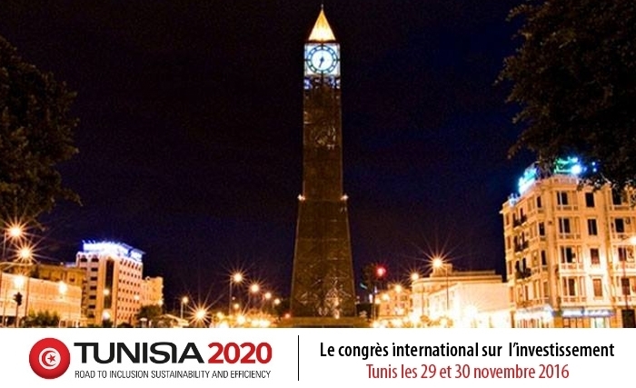 Nos Amis qui s’engageront à investir en Tunisie