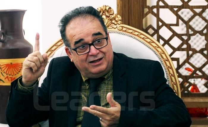 محمّد‭ ‬الطرابلسي: أســرار‭ ‬الاتّفـاق‭ ‬مـع‭ ‬الاتّحــاد‭ ‬ومــؤشّرات‭ ‬العــودة‭ ‬القـــويّــة‭ ‬للعمــل‭ ‬الاجتـمــاعـي