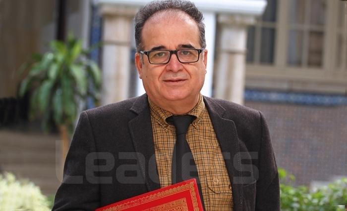 محمد الطرابلسي: إصلاح الصناديق الاجتماعية من الملفات الحارقة