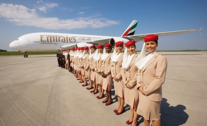 Emirates renforce son service vers la capitale tunisienne: Des vols non-stop entre Tunis et Dubaï à partir du 2 février 2017