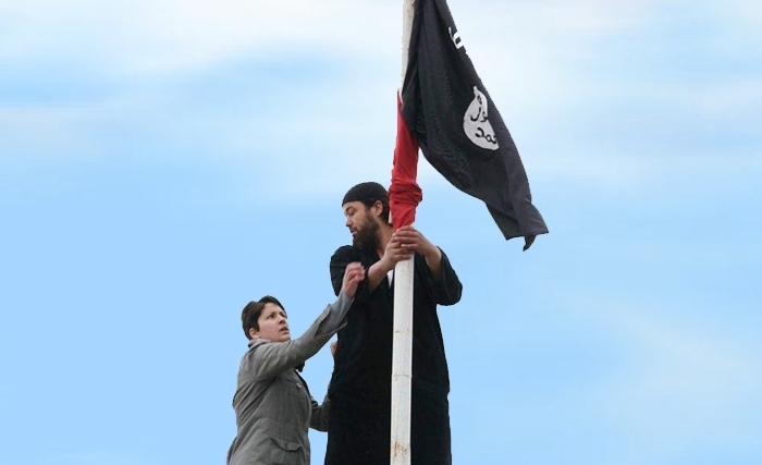 Mesdames et Messieurs les Apprentis sorciers: Je vous défends de jouer avec l’avenir de la Tunisie!