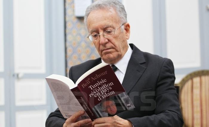 عياض‭ ‬ابن‭ ‬عاشور‭