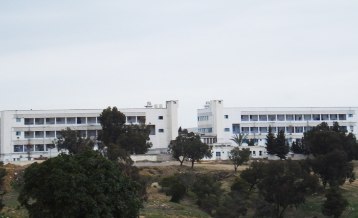 Mon séjour à l'hôpital, Une expérience "de l'autre côté du brancard"