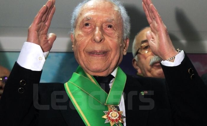 "نجمة" دافئة في سماء تونس