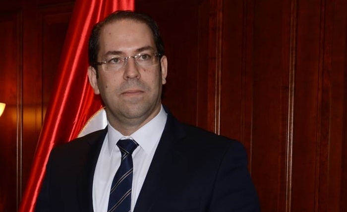 Chahed : L'état d'urgence sera levé dans trois mois