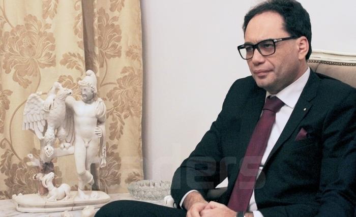   محمّد زين العابدين