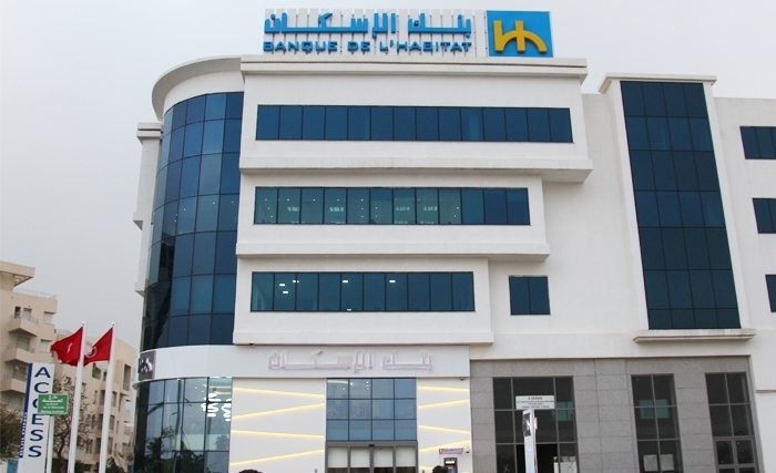 بنك الإسكان يبادر بفتح ٲوّل فرع بنظام "Concept Store" بضفاف البحيرة 2