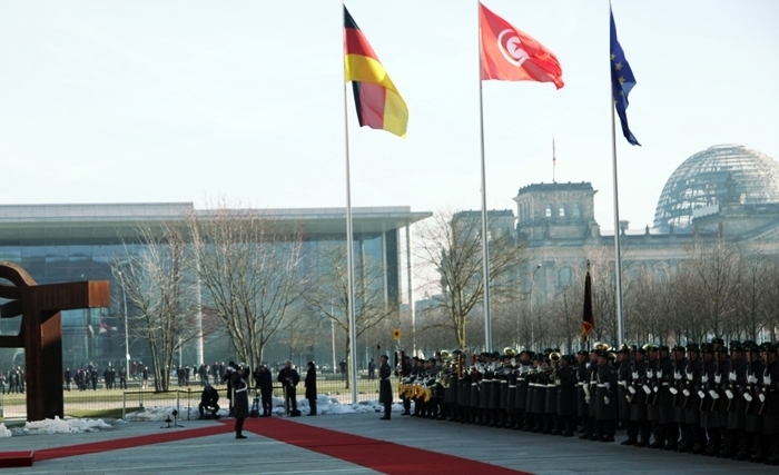 60 années de relations entre la Tunisie et l’Allemagne - il est temps pour un changement de paradigme