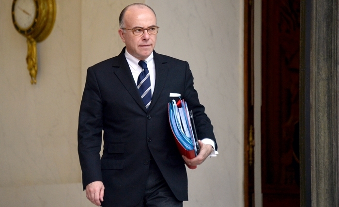 Bernard Cazeneuve fin mars à Tunis