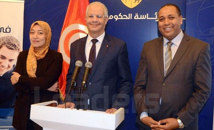 انطلاق التسجيل ببرنامج عقد الكرامة الموجه لطالبي الشغل والمؤسّسات الخاصّة