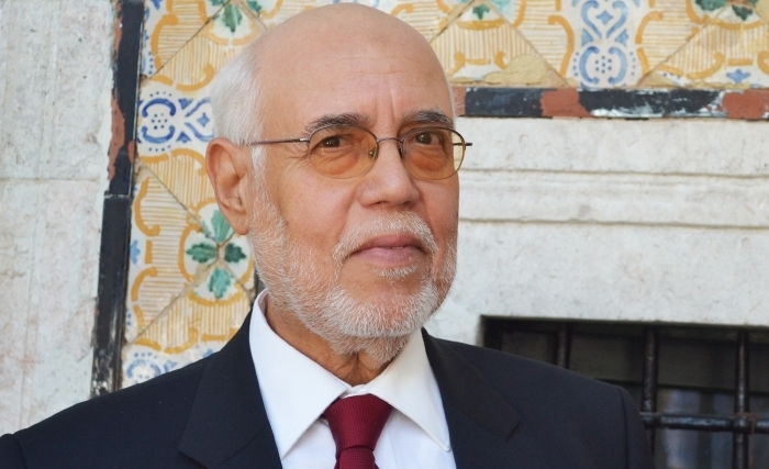 ‭‬احميده‭ ‬النيفر: عـن الإسـلام السّـيـاســـيّ ومــــآلاتـه