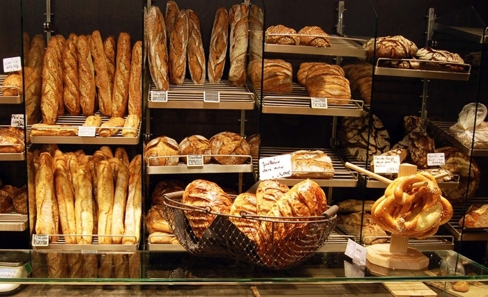 La Tunisie remporte la coupe d'Afrique de la boulangerie