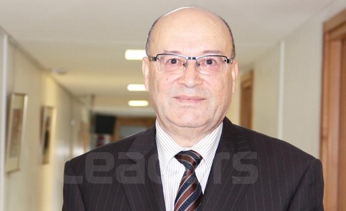 محمد ابراهيم الحصايري: إنّ هذا لَشَيْءٌ عُجَابٌ   