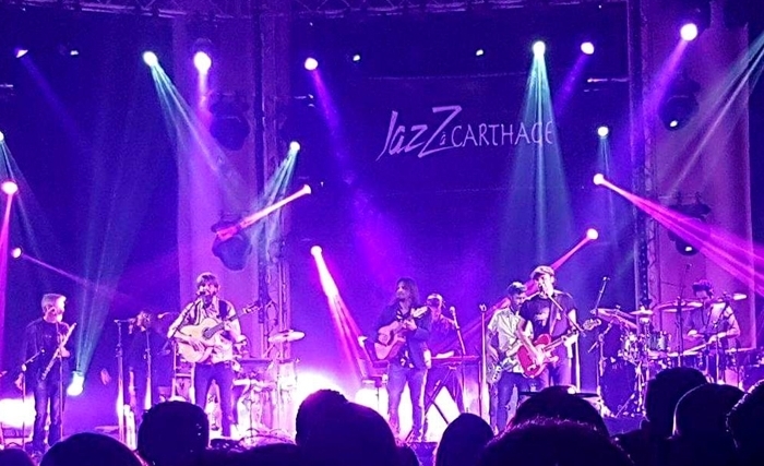 Le Jazz sous toutes ses facettes à Carthage