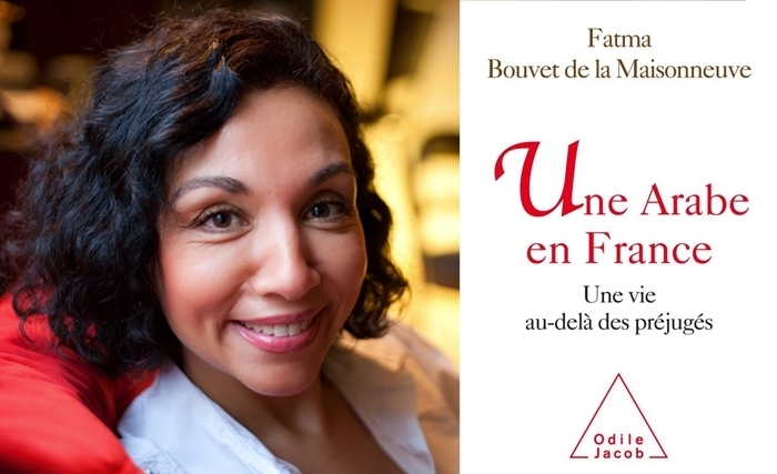 Fatma Bouvet de la Maisonneuve