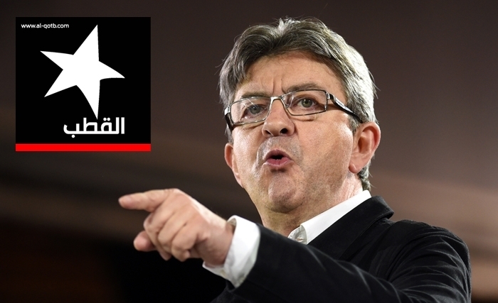 Un parti tunisien appelle à voter Mélenchon