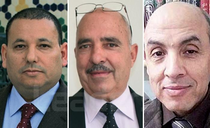 وجــــوه‭ ‬مـــن‭ ‬ســـلـــيـــانــــة