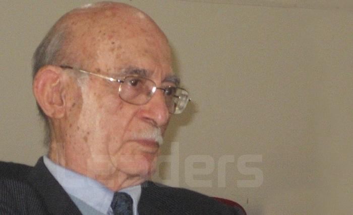 رحيل نجيب البوزيري، أحد روّاد الدبلوماسية التونسية 