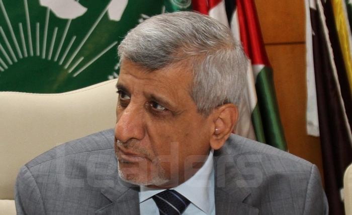 وفاة الدكتور عبد الله حمد محارب المدير العام للألكسو