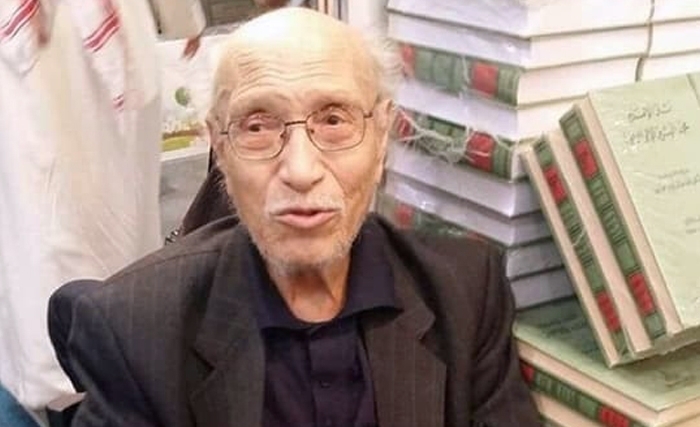 وداعا لشيخ الناشرين العرب، الحاج الحبيب اللمسي 