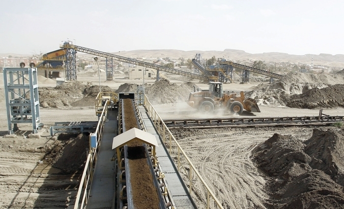 ولايـة ڤــفصة: معطيات تنموية