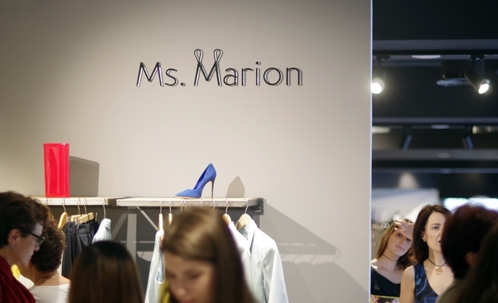 Lancement de la marque Ms. Marion: le «woman empowerment» à la tunisienne