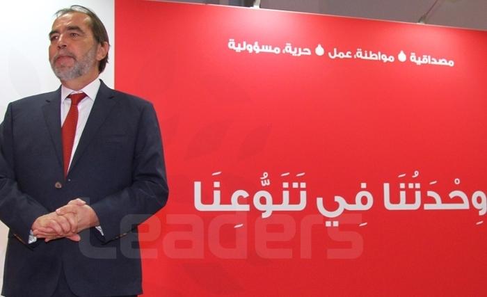 سعيد العايدي يطلق حركة "بني وطني"