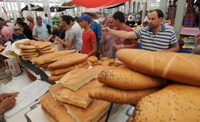 يوميّـات مـواطن عيــّاش: حرب رمضان بين بطني وجيبي