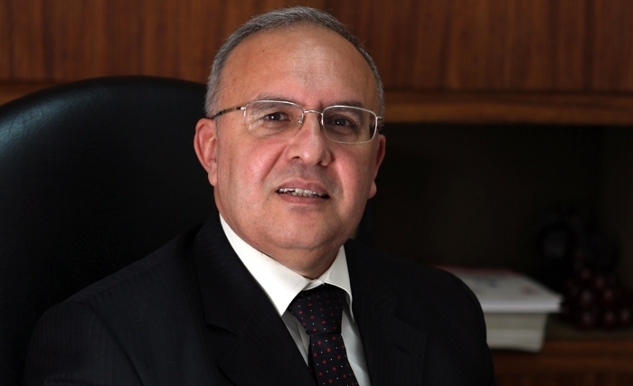 رضا بن مصباح يخلف محمّد الفاضل خليل على رأس شركة بارونان 