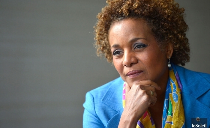  Michaëlle Jean, ce mercredi à Tunis pour préparer le sommet de la Francophonie