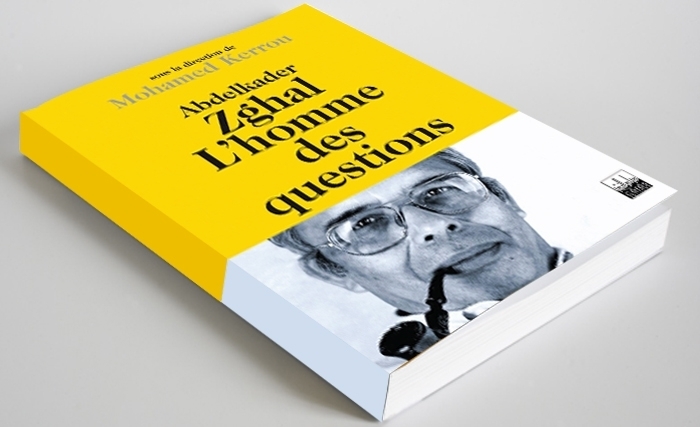 Abdelkader Zghal: L’homme des questions