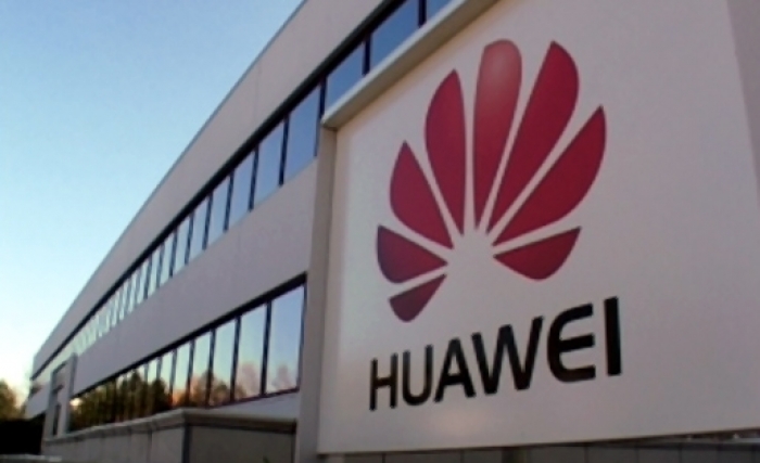 Huawei