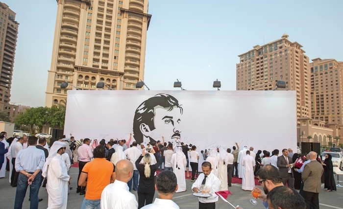 قطــر في ظلّ الحــصـــار