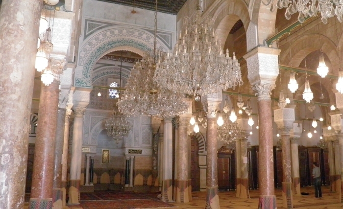 سيدي إبراهيم الرياحي ( 1766 – 1850 ): عالم سُنِّيٌّ فريد زمانه