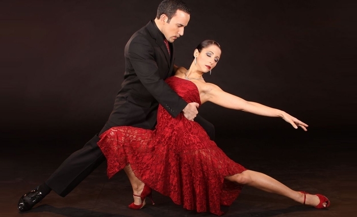 Un Dernier Tango à Carthage