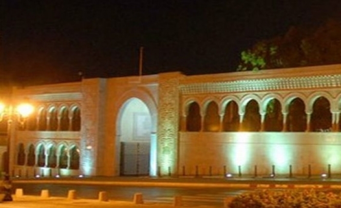وزارة الدفاع تردّ على تصريحات المرزوقي بشأن الهجوم على السفارة الأمريكية