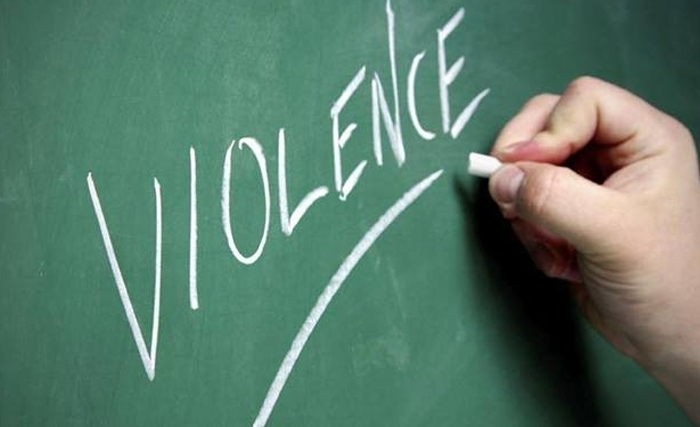 من مظاهر العنف الاقتصادي ضدّ المرأة 
