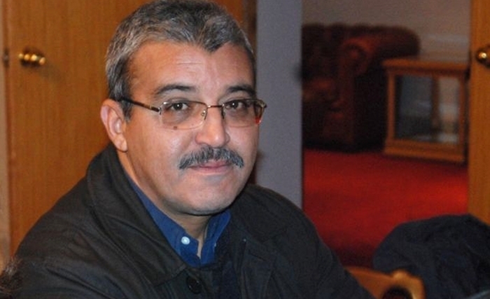 أنــور بــن قدّور، الأمين العام المساعد لاتحاد الشغل 