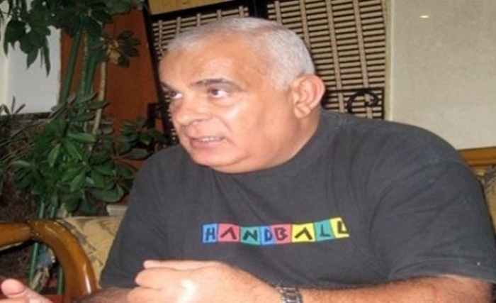 تعيين السيّد العياري ممرّنا للمنتخب المغربي لكرة اليد