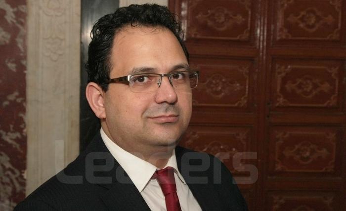 من يكون زياد العذاري  وزير التنمية والإستثمار والتعاون الدولي
