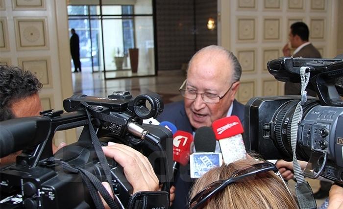 La crise du pouvoir est celle de l'alliancemal étudiée entre Nidaa et Ennahdha estime Mustapha Ben Jaafar