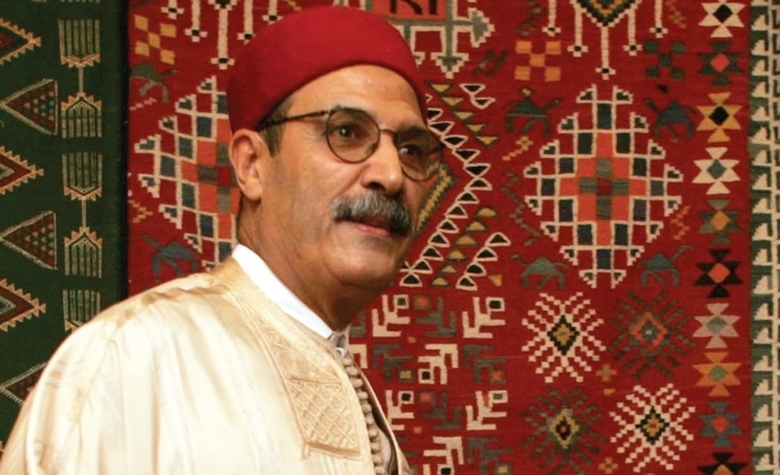 حول تنمية الثقافة الوطنية