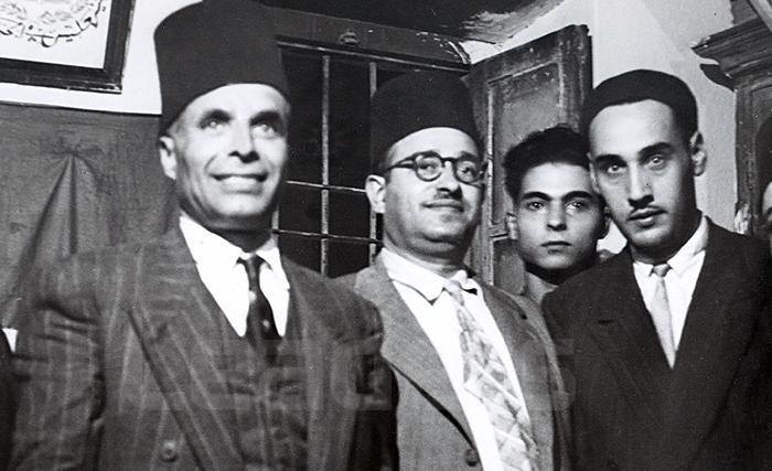  ذكرى استشهاد الهادي شاكر