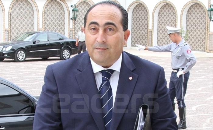 تونس- الاتحاد الأوروبي : هل يعهد لهشام بن أحمد بملفّ الاتفاق الشامل والمعمّق؟  