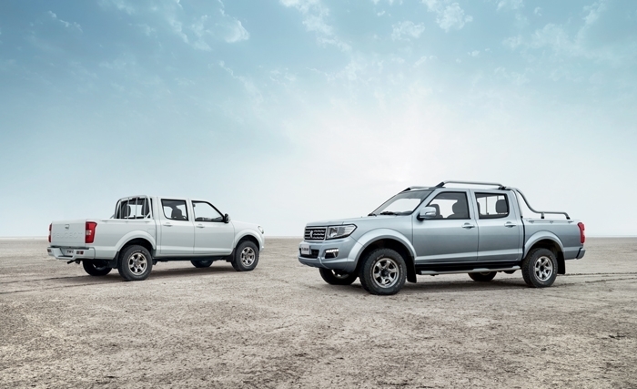 PEUGEOT réinvestit le marché des pick-up (Vidéo)