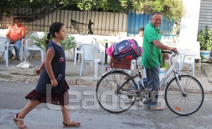 Plus de 2 millions d'élèves retrouvent le chemin des écoles tunisiennes