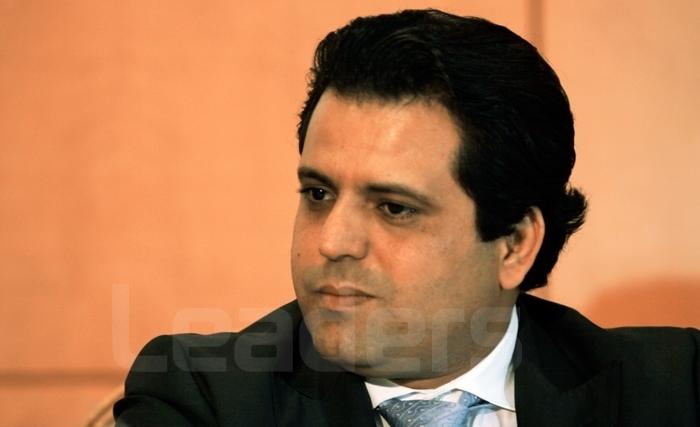 سليم الرياحي ممنوع من السفر 