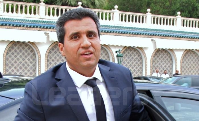أنور معروف: إحداث مزيد من مواطن الشغل في القطاع