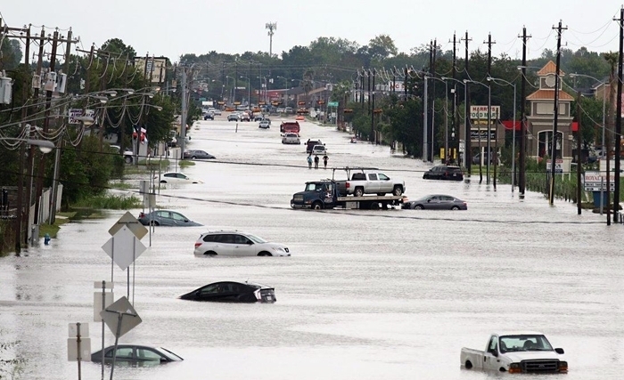 Climat : les risques sont désormais planétaires.